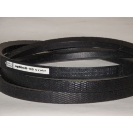 C22-2750Li (C108) diržas Optibelt VB 00