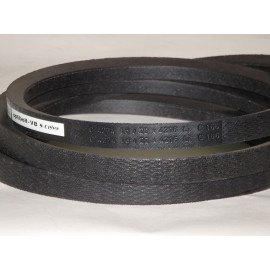 C22-4216Li (C166) diržas Optibelt VB 00