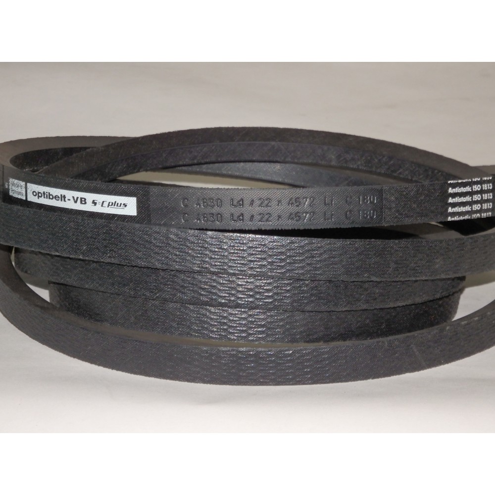 C22-4572Li (C180) diržas Optibelt VB