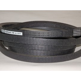 C22-4572Li (C180) diržas Optibelt VB