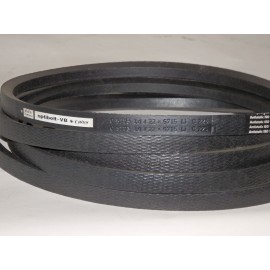 C22-5715Li (C225) diržas Optibelt VB 00