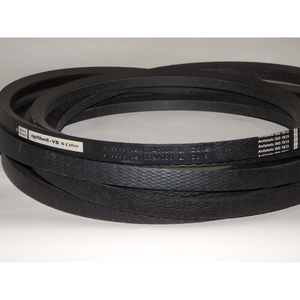 C22-8000Li(C315) diržas Optibelt VB 00