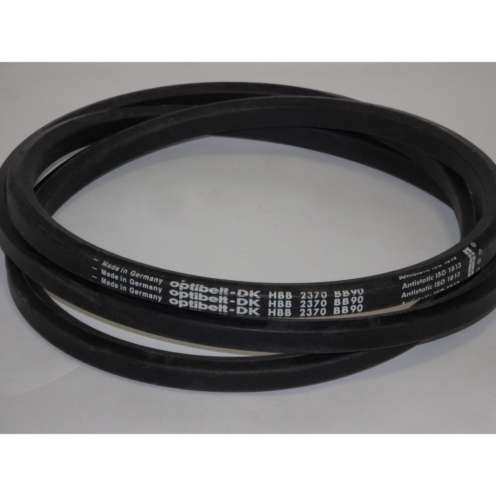 BB17-2370 (BB90) diržas Optibelt DK 7799