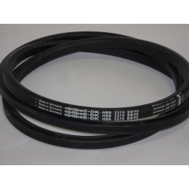 BB17-2370 (BB90) diržas Optibelt DK 7799