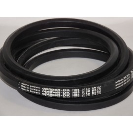 BB17-3150 (BB121) diržas Optibelt DK 7799