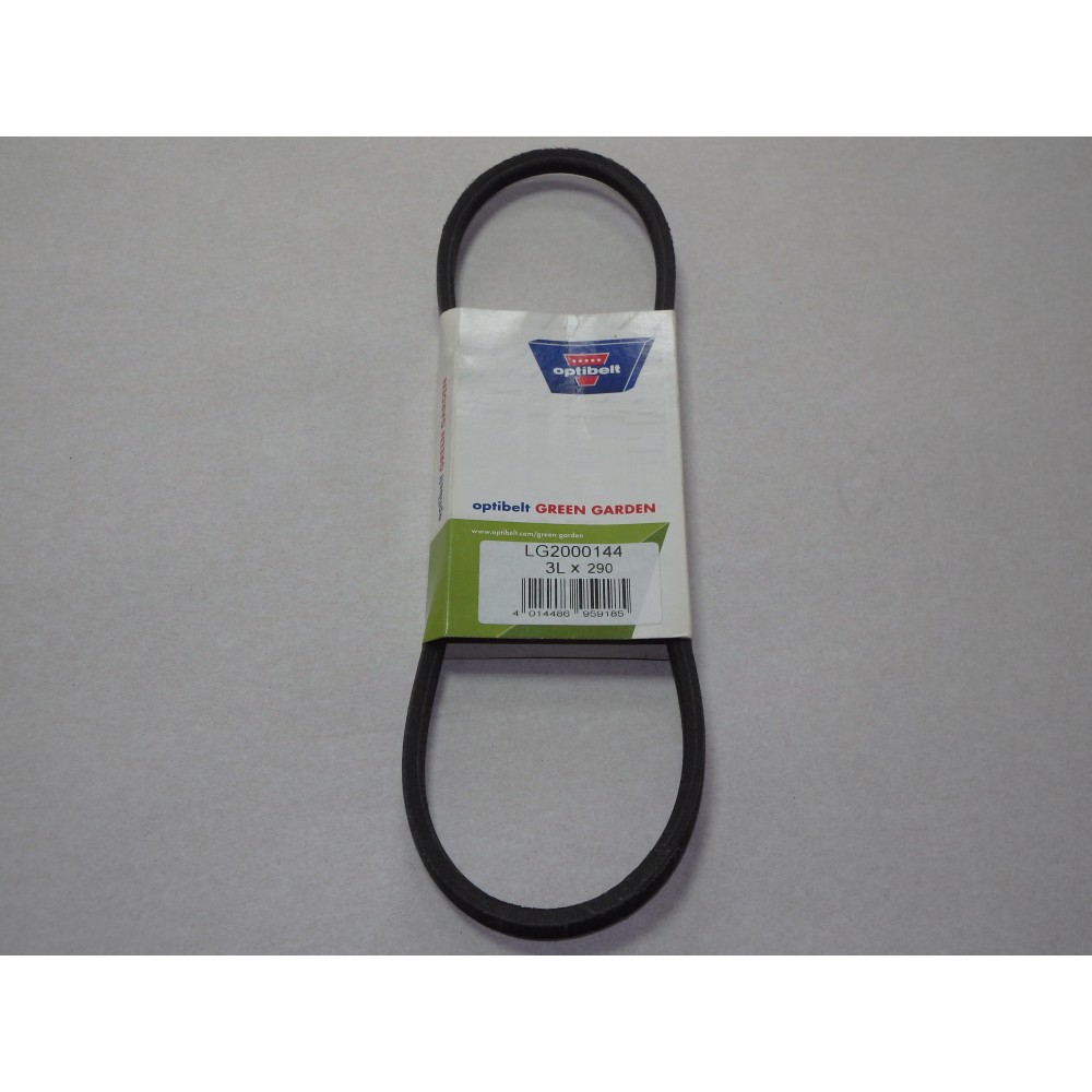 LG2000144 diržas Optibelt  Green Garden 754-04291