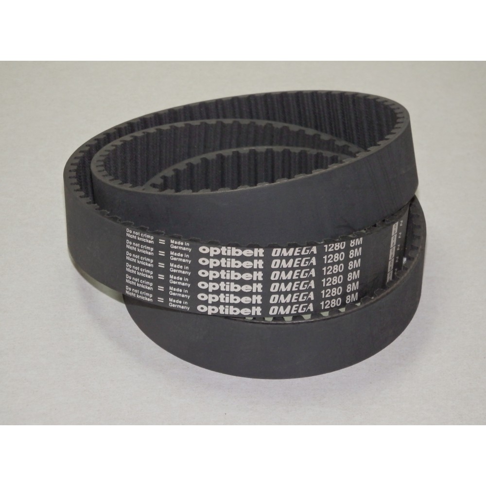 1280 8M 30 diržas Optibelt Omega už.
