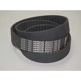 1280 8M 30 diržas Optibelt Omega už.