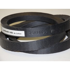 H25-1600Li  diržas Optibelt VB 00