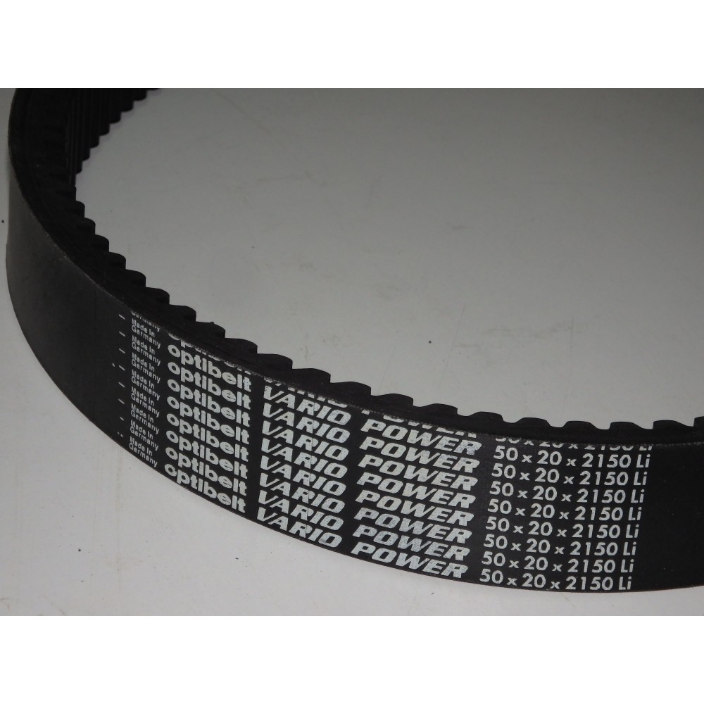 HM50-2150Li diržas Optibelt Vario Power AG47 X