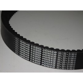 HM50-2150Li diržas Optibelt Vario Power AG47 X
