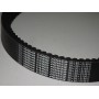 HM50-2150Li diržas Optibelt Vario Power AG47 X