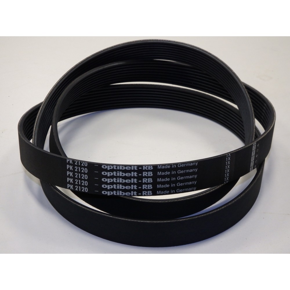 8PK-2120 diržas Optibelt RBK