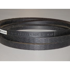 A13-1625Li (A64) diržas Optibelt VB 00