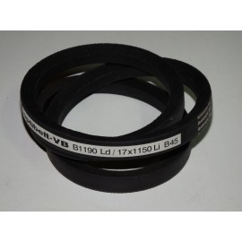 B17-1150Li (B45) diržas Optibelt VB 00