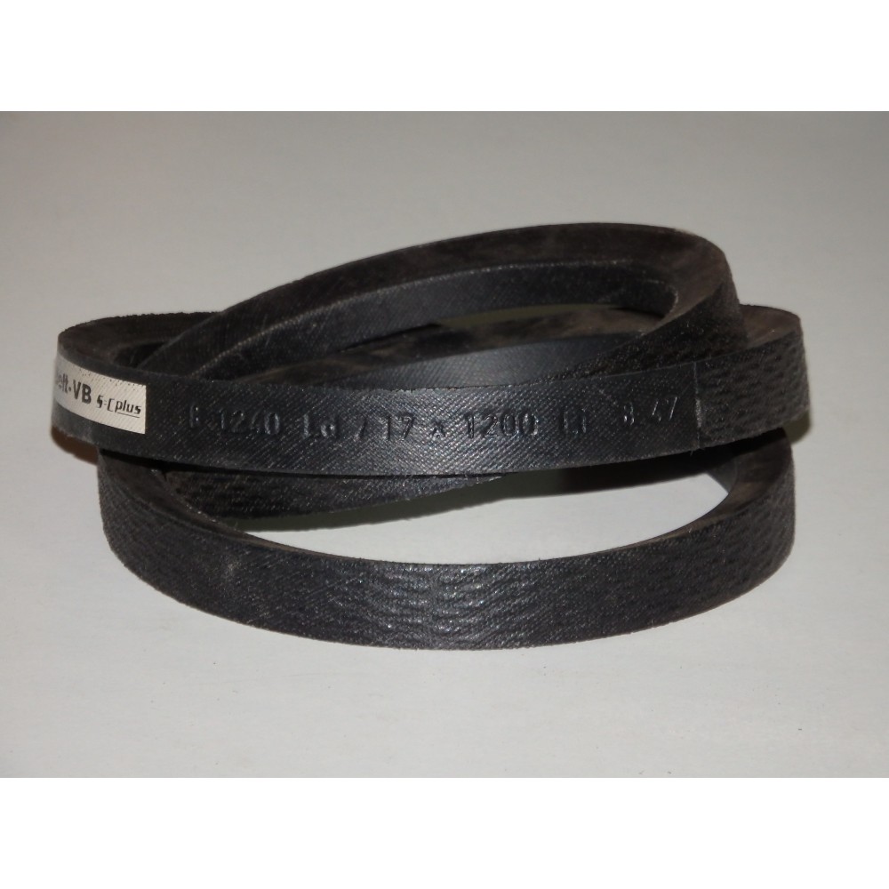 B17-1200Li (B47) diržas Optibelt VB 00