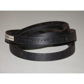 B17-1200Li (B47) diržas Optibelt VB 00