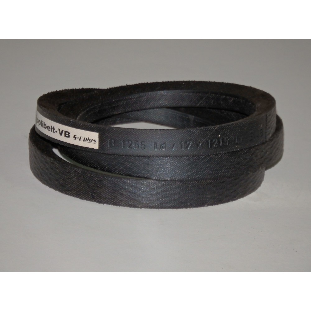 B17-1215Li (B48) diržas Optibelt VB 00