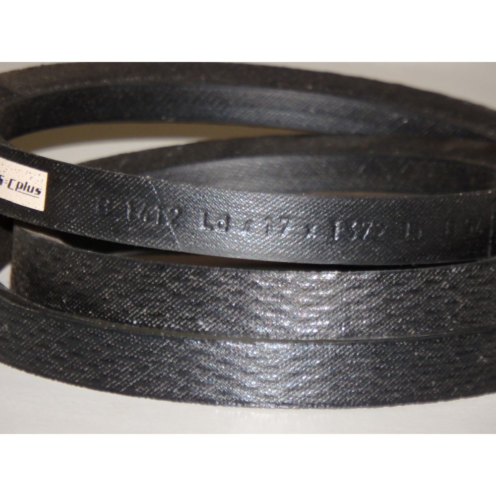 B17-1372Li (B54) diržas Optibelt  VB 00