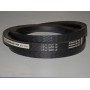 B17-1560Li (B61 1/2) diržas Optibelt  VB 00