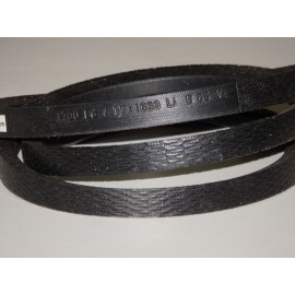 B17-1660Li (B65 1/2) diržas Optibelt VB 00