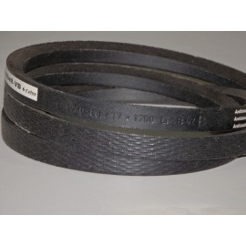 B17-1700Li (B67) diržas Optibelt VB 00