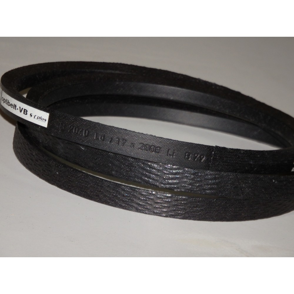 B17-2000Li (B79) diržas Optibelt VB 00