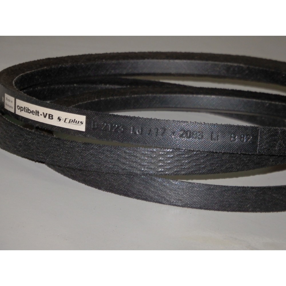 B17-2083Li (B82) diržas Optibelt VB 00
