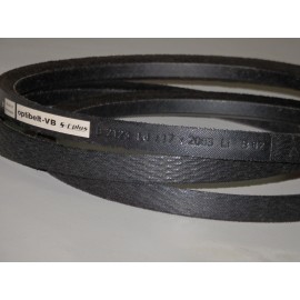 B17-2083Li (B82) diržas Optibelt VB 00