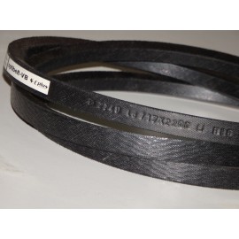 B17-2200Li (B86) diržas Optibelt VB 00