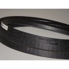 B17-2360Li (B93) diržas Optibelt VB 00