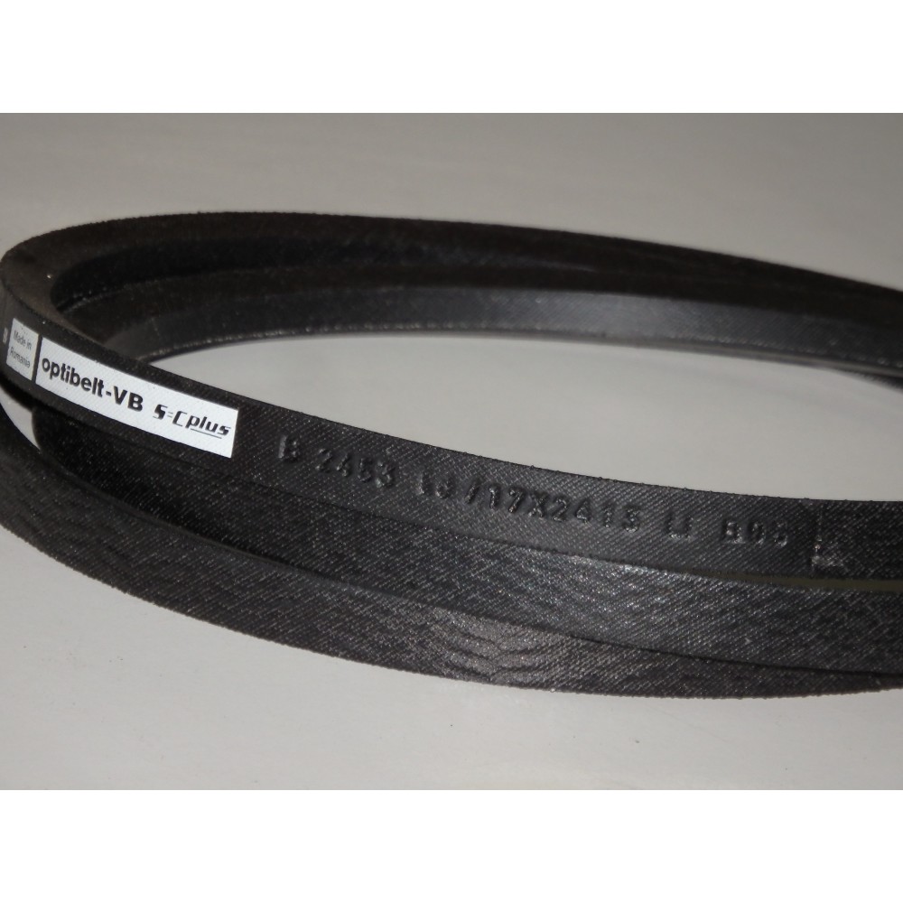 B17-2413Li (B95) diržas Optibelt VB 00