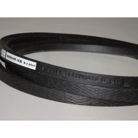 B17-2413Li (B95) diržas Optibelt VB 00