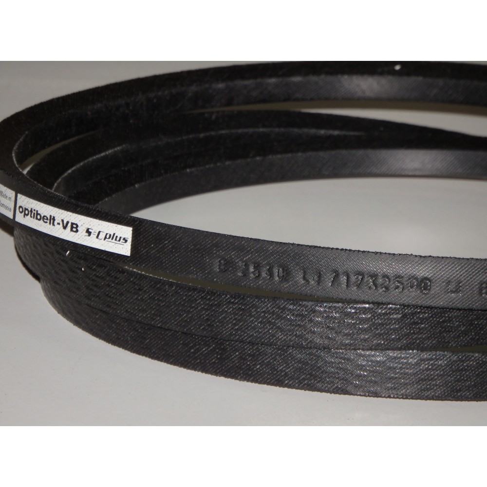 B17-2500Li (B98) diržas Optibelt VB 00