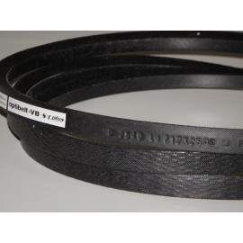 B17-2500Li (B98) diržas Optibelt VB 00