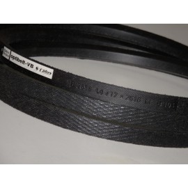 B17-2616Li(103) diržas Optibelt VB 00