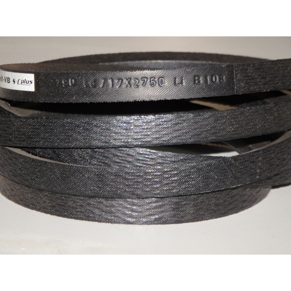 B17-2750Li (B108) diržas Optibelt VB 00
