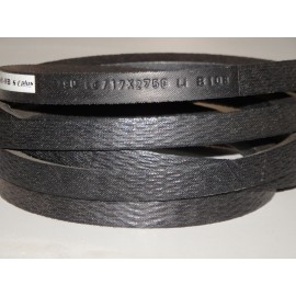 B17-2750Li (B108) diržas Optibelt VB 00