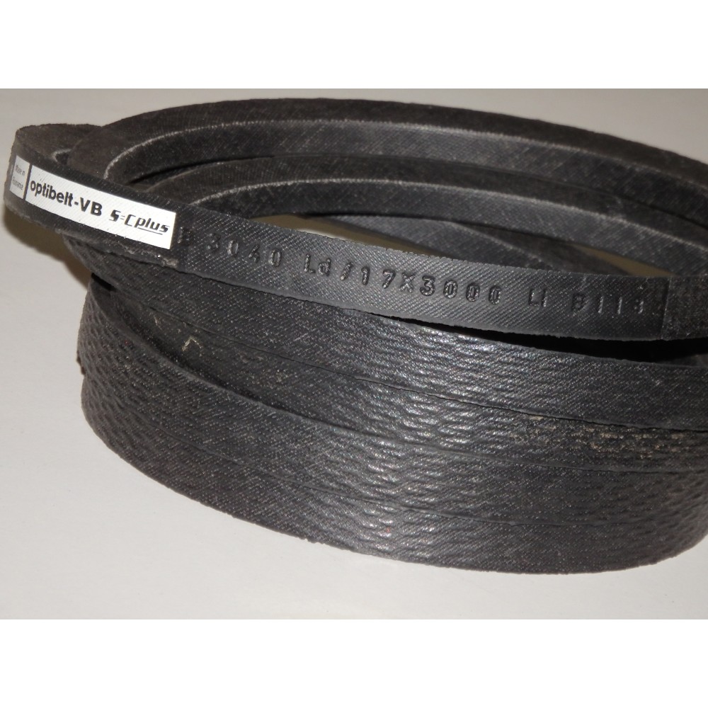 B17-3000Li (B118) diržas Optibelt VB 00