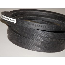 B17-3000Li (B118) diržas Optibelt VB 00