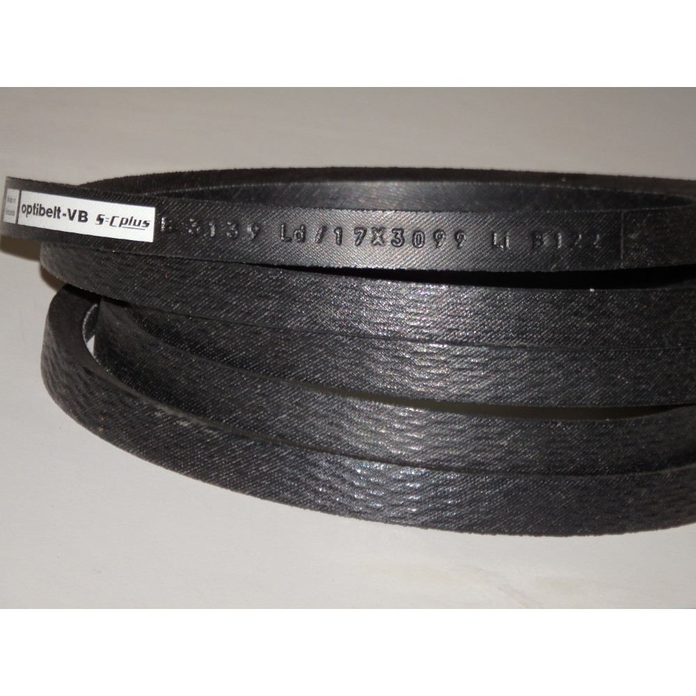 B17-3099Li (B122) diržas Optibelt VB 00