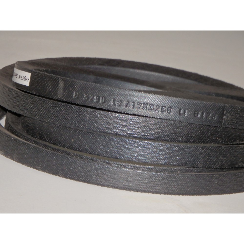 B17-3250Li (B128) diržas Optibelt VB 00