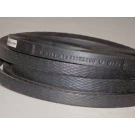 B17-3250Li (B128) diržas Optibelt VB 00