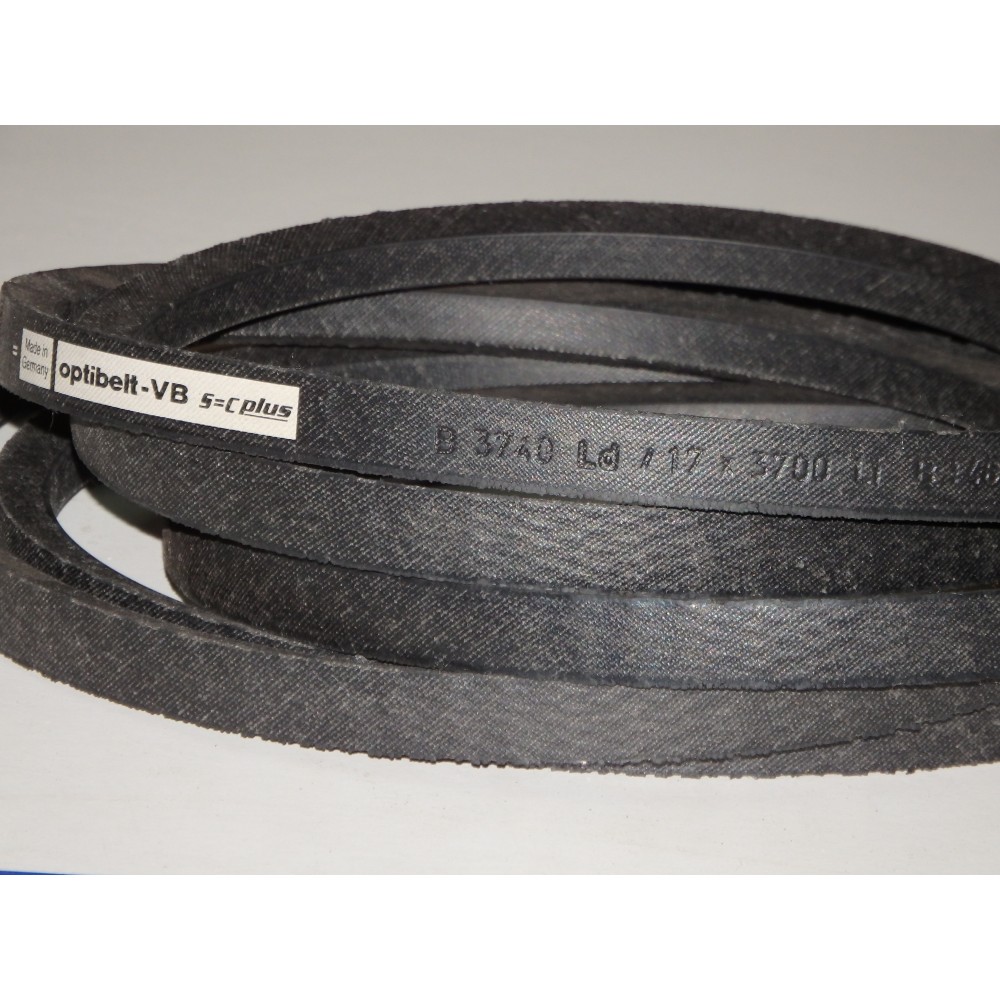 B17-3700Li (B146) diržas Optibelt VB 00