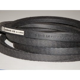 B17-3700Li (B146) diržas Optibelt VB 00