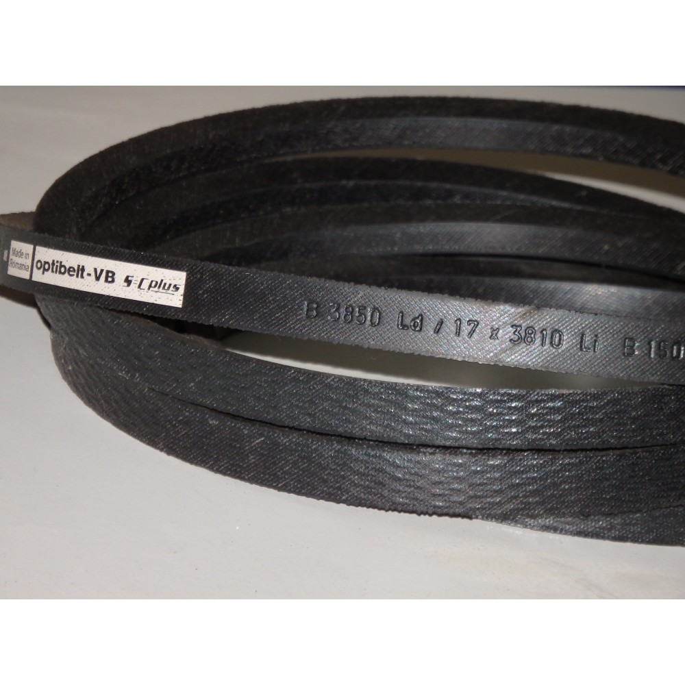 B17-3810Li (B150) diržas Optibelt VB 00