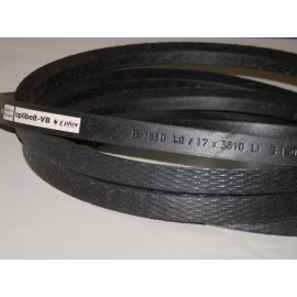 B17-3810Li (B150) diržas Optibelt VB 00