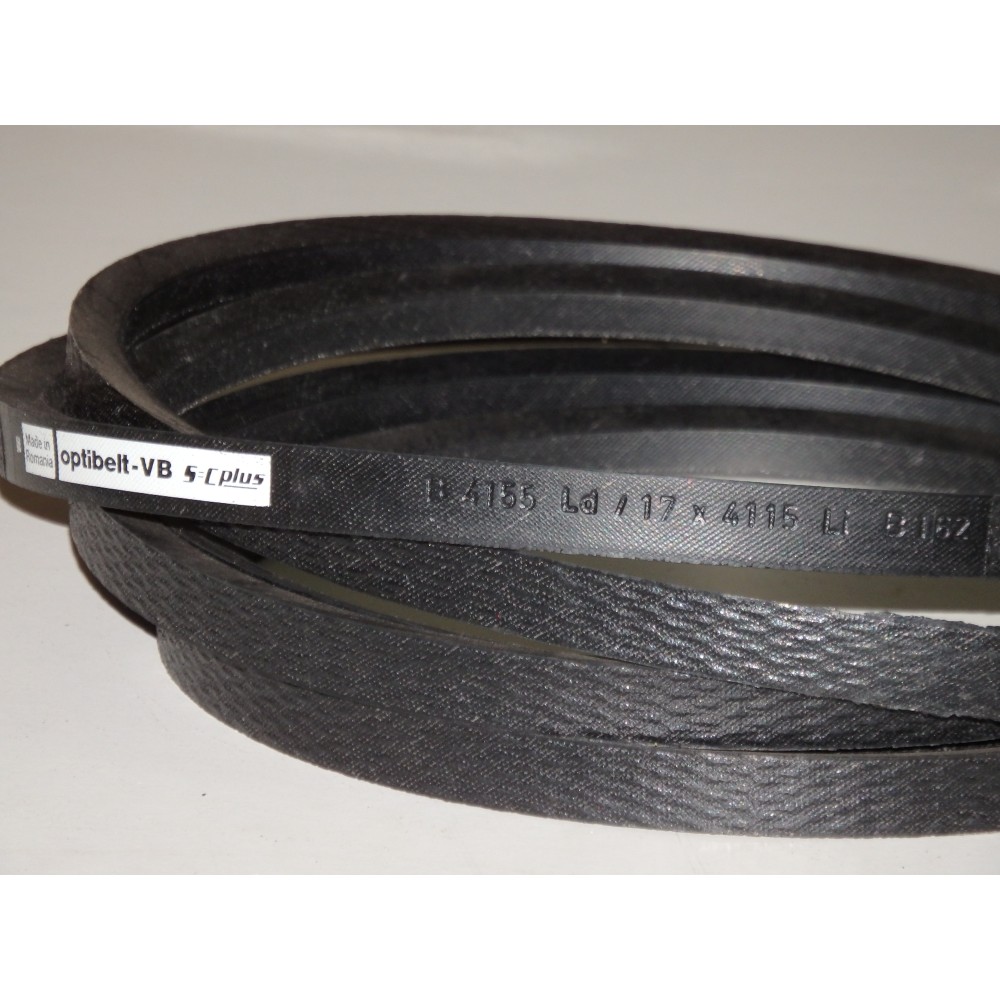 B17-4115Li (B162) diržas Optibelt VB 00