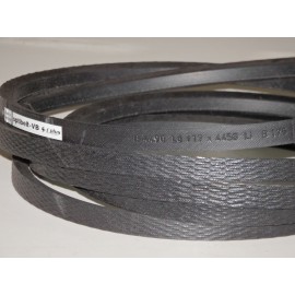 B17-4450Li (B175) diržas Optibelt  VB 00