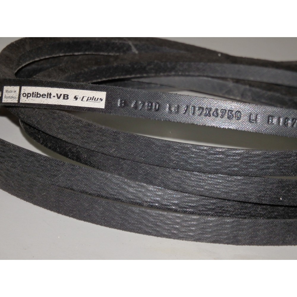B17-4750Li (B187) diržas Optibelt  VB 00